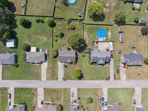 3029 Derby Town Drive Greenbrier TN 37073