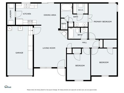 3029 Derby Town Drive Greenbrier TN 37073