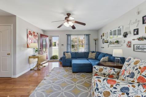 3029 Derby Town Drive Greenbrier TN 37073