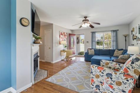 3029 Derby Town Drive Greenbrier TN 37073