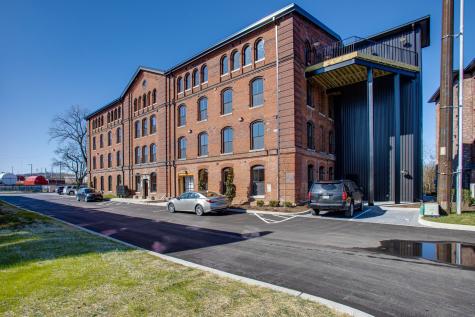 610 21st Ave, N Nashville TN 37203