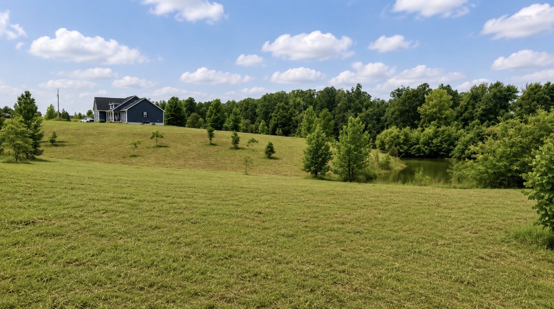 4501 Tennessee City Road Mc Ewen TN 37101