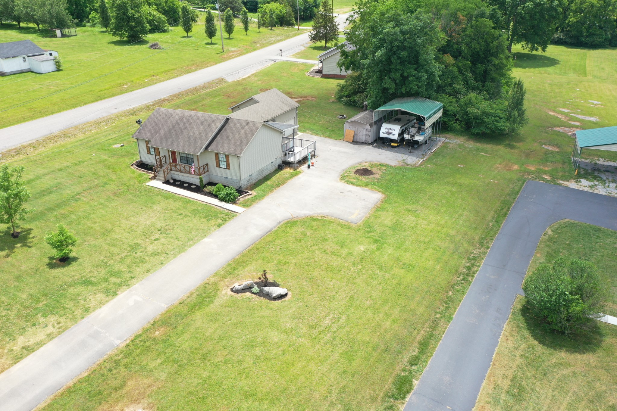 794 Chicken Road Lebanon TN 37090