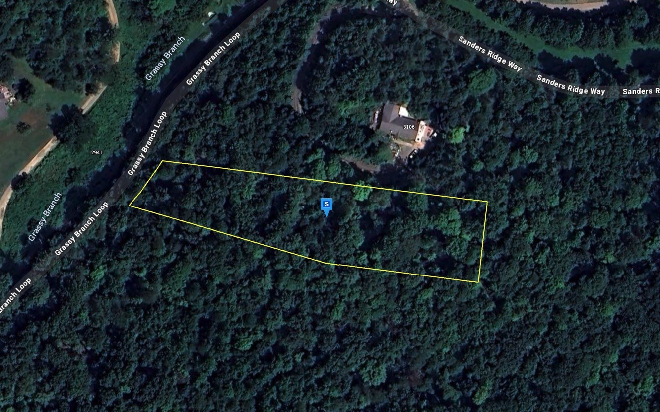 2940 Grassy Branch Loop Sevierville TN 37876