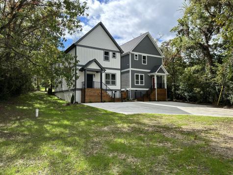 5709b Maudina Avenue Nashville TN 37209