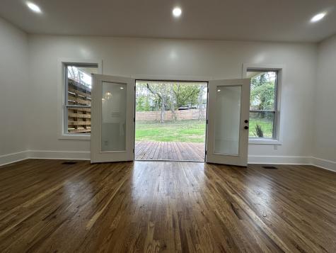 5709b Maudina Avenue Nashville TN 37209