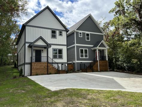 5709b Maudina Avenue Nashville TN 37209