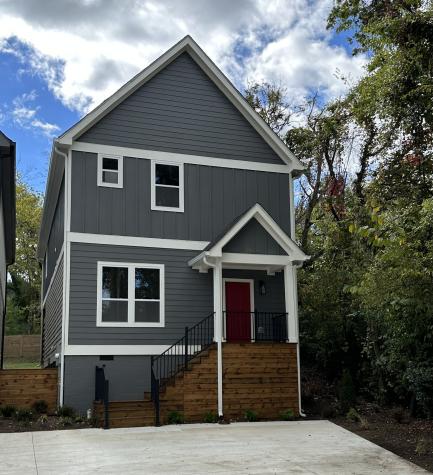 5709b Maudina Avenue Nashville TN 37209