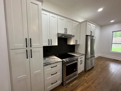 5709b Maudina Avenue Nashville TN 37209