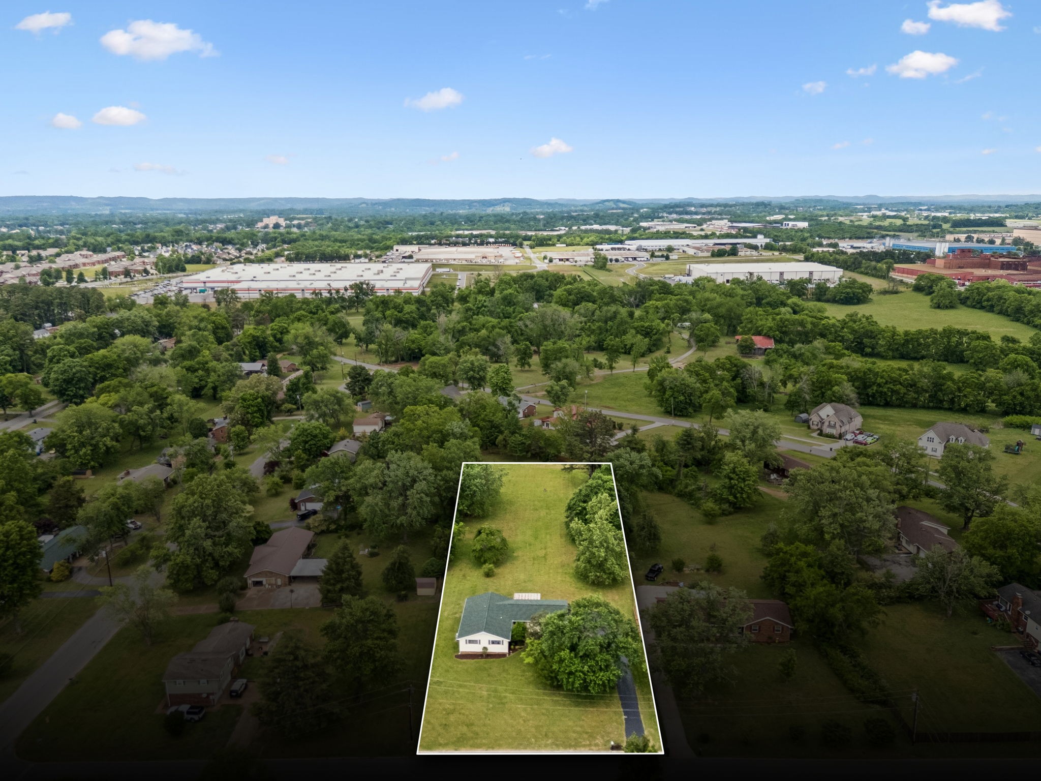 454 Lakewind Drive Gallatin TN 37066