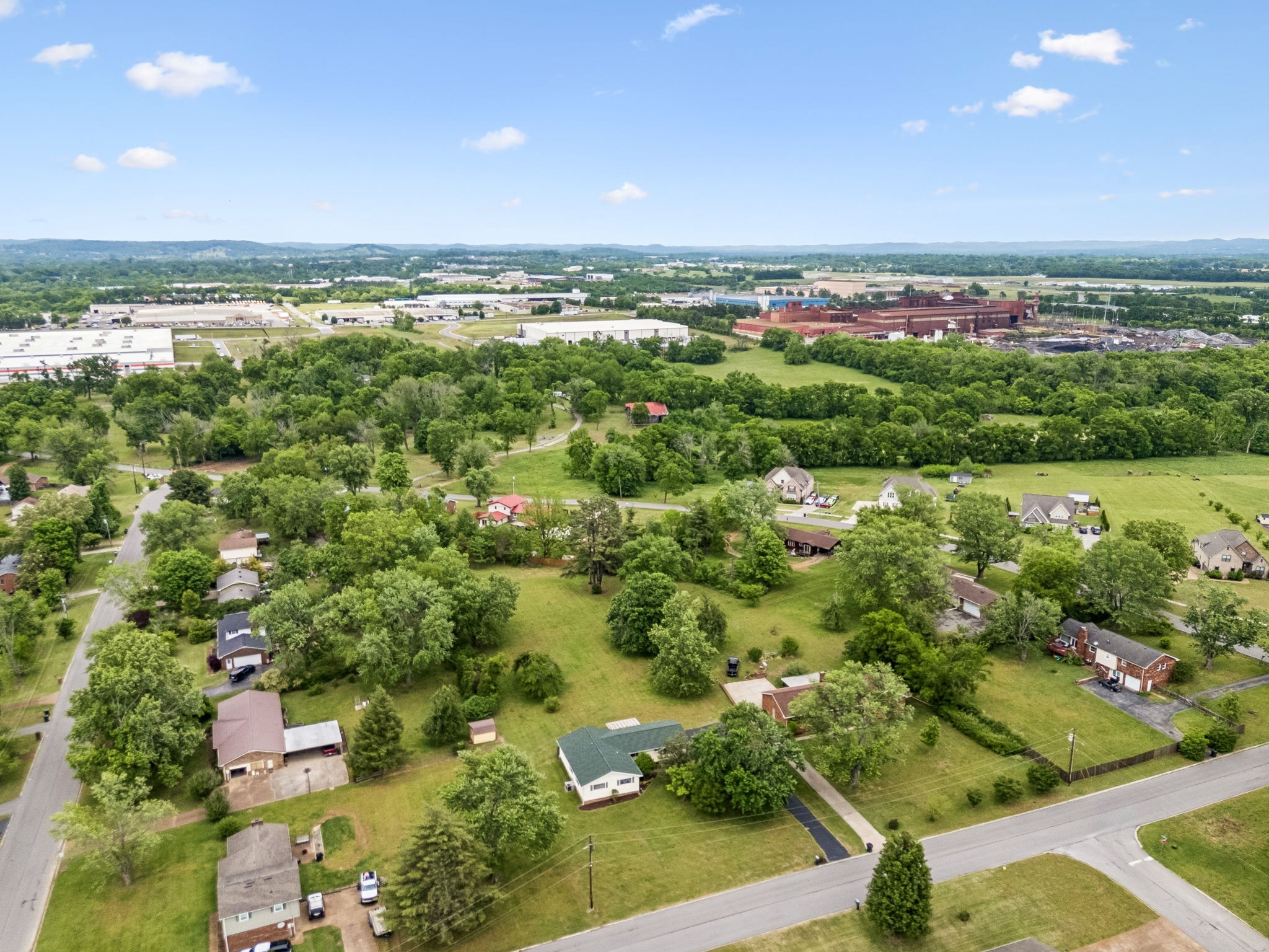 454 Lakewind Drive Gallatin TN 37066