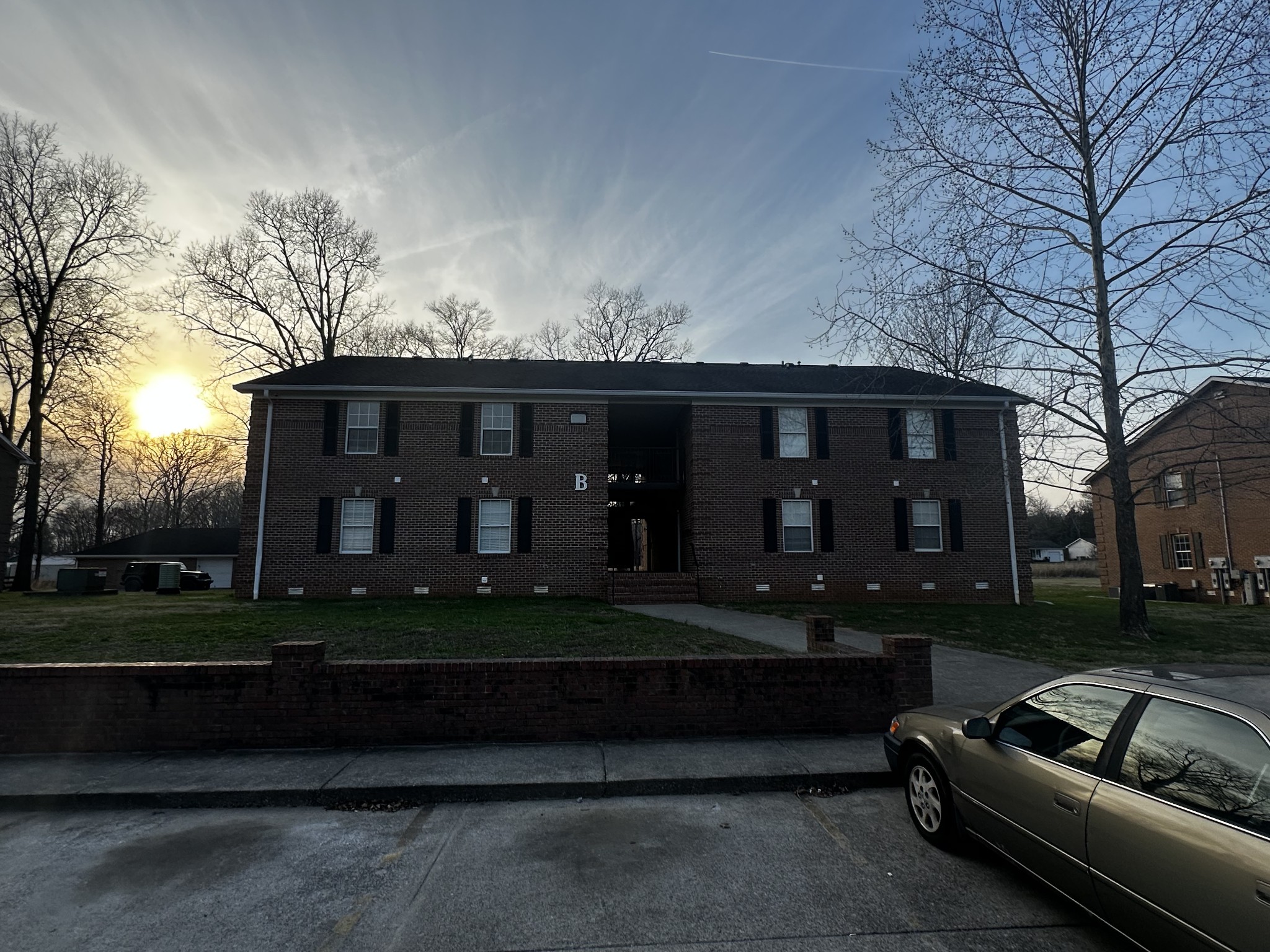 301 Ligon Drive Shelbyville TN 37160