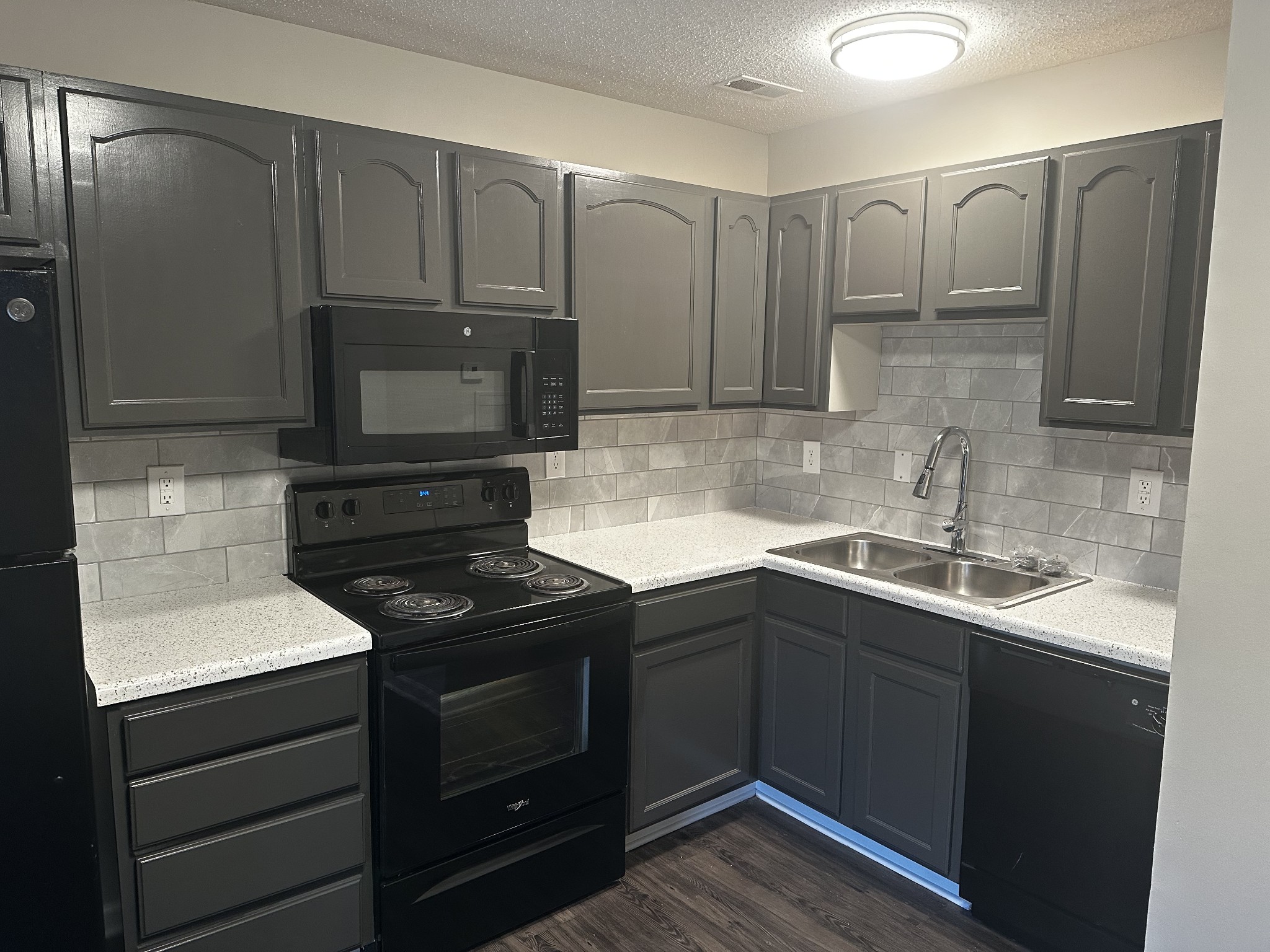 301 Ligon Drive Shelbyville TN 37160