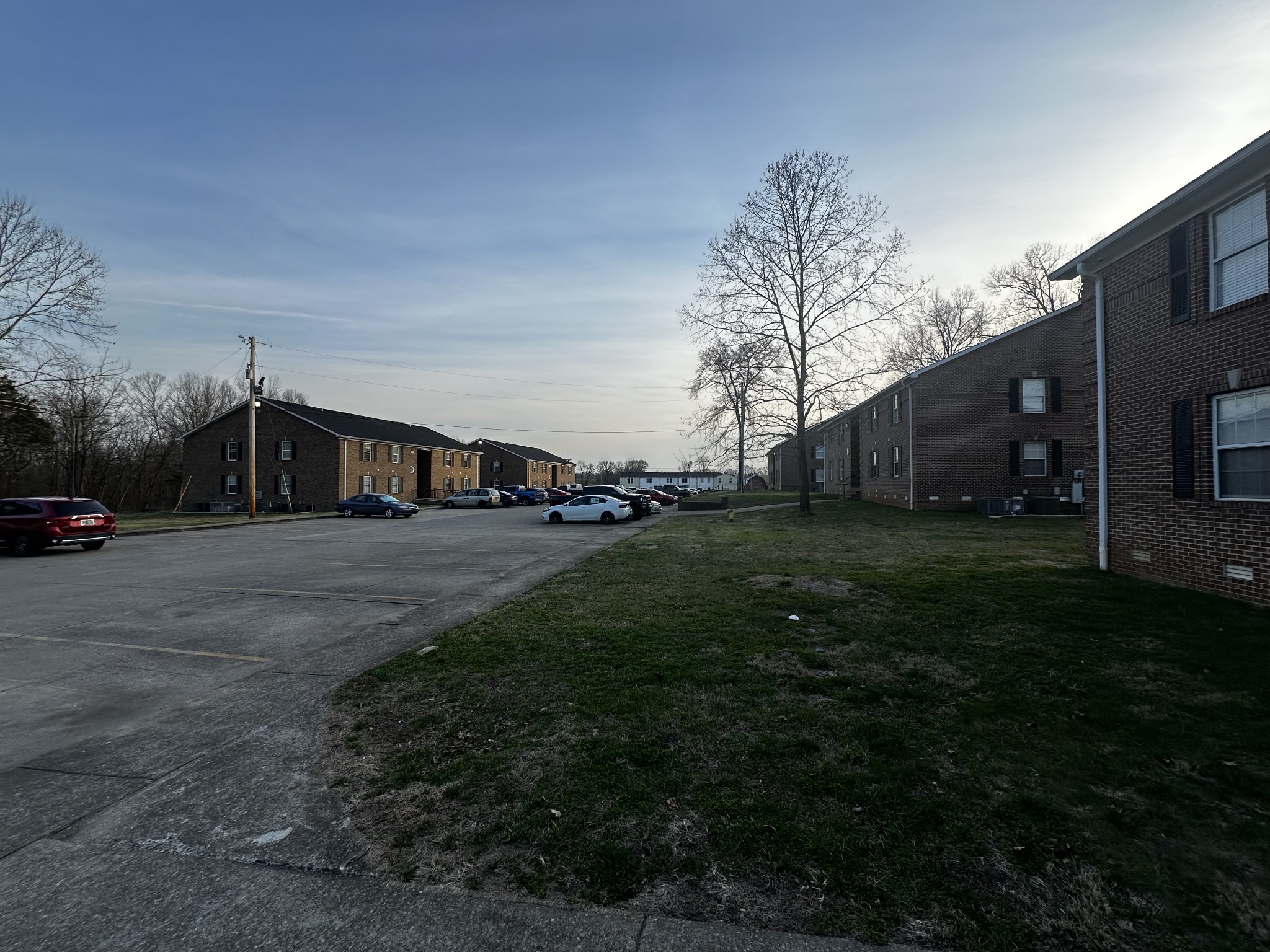 301 Ligon Drive Shelbyville TN 37160