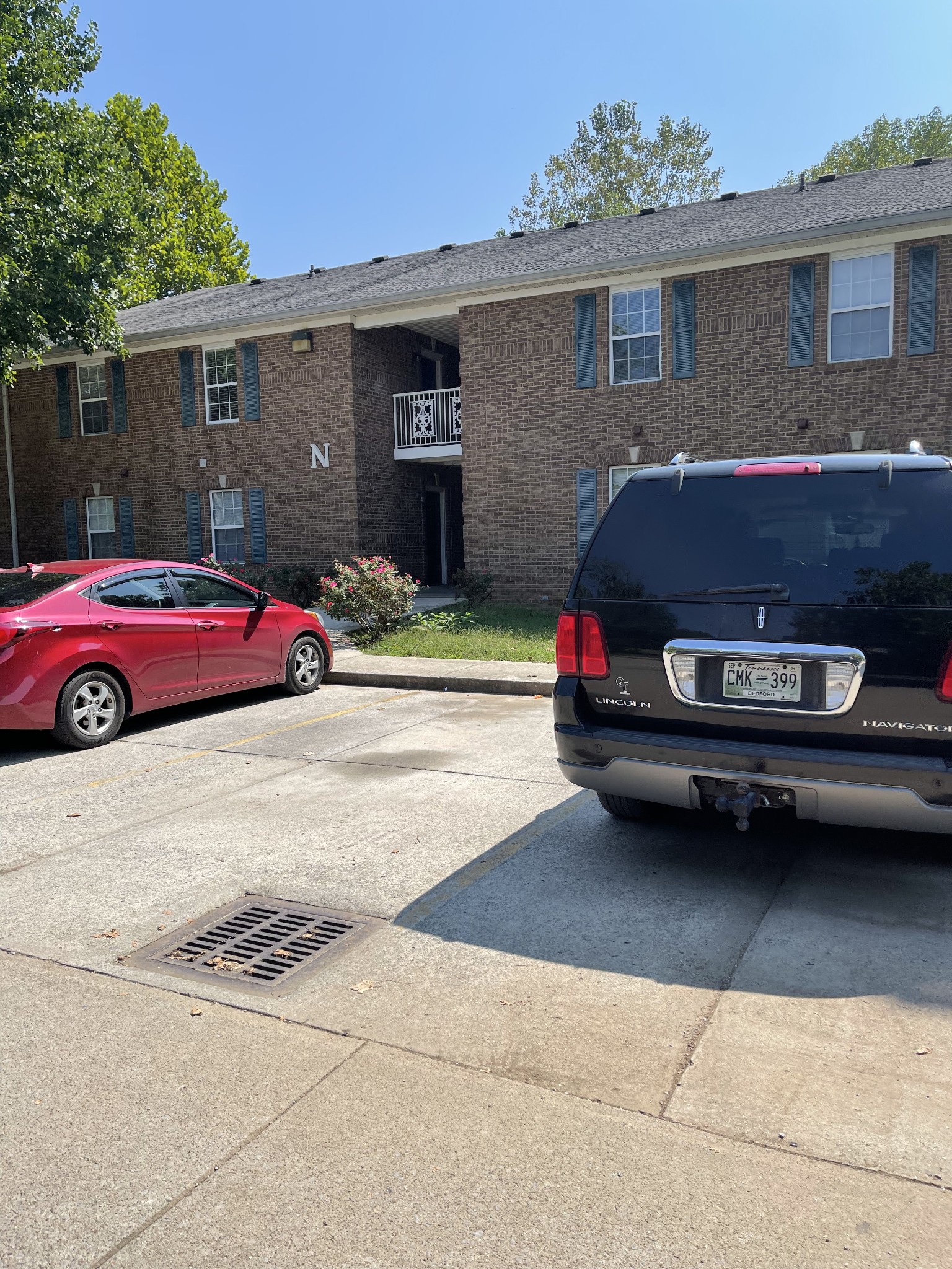 301 Ligon Drive Shelbyville TN 37160