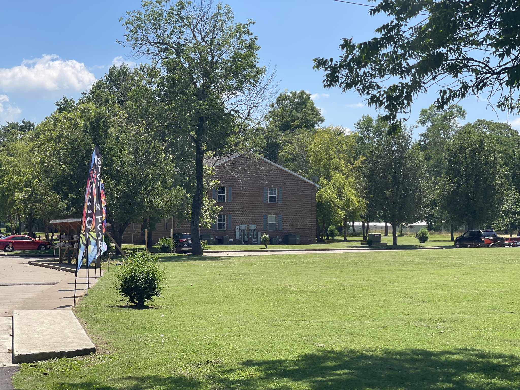 301 Ligon Drive Shelbyville TN 37160