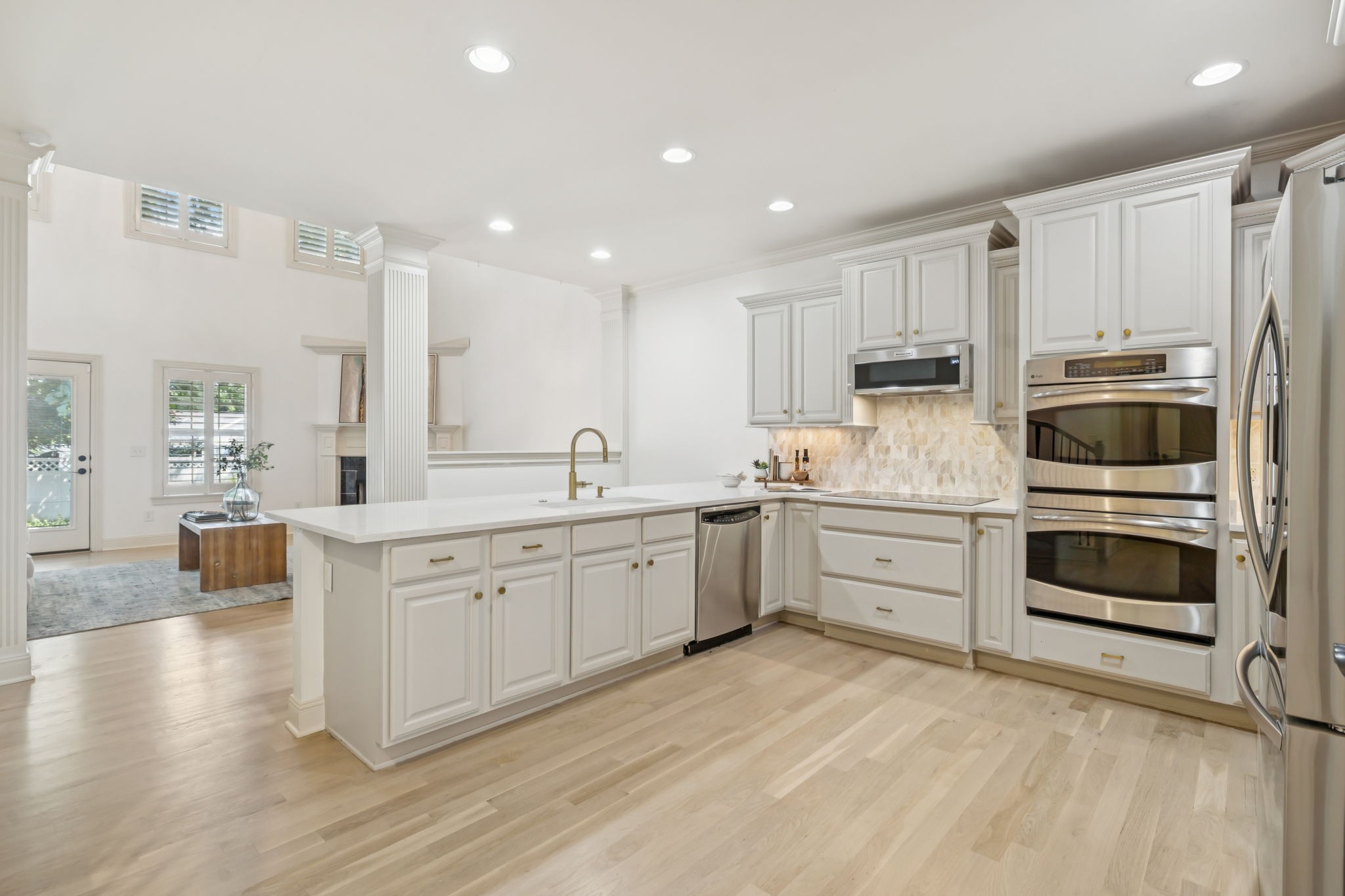 107 Brilliantine Circle Franklin TN 37064
