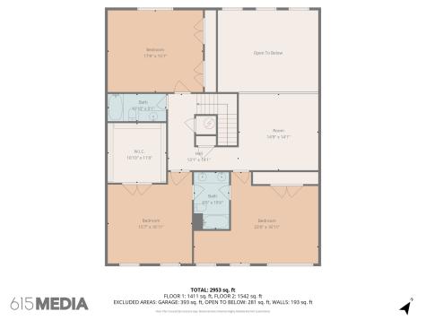 107 Brilliantine Circle Franklin TN 37064