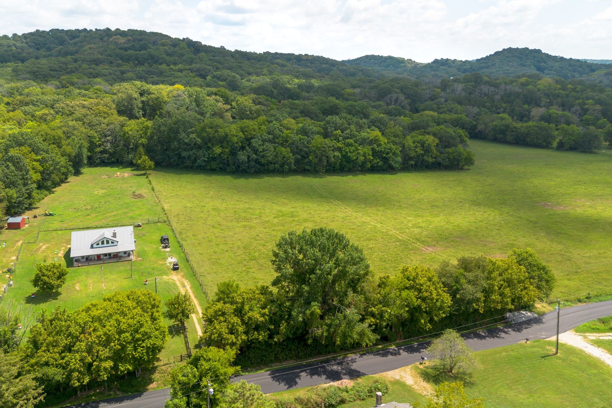 0 Lula Lane Franklin TN 37064