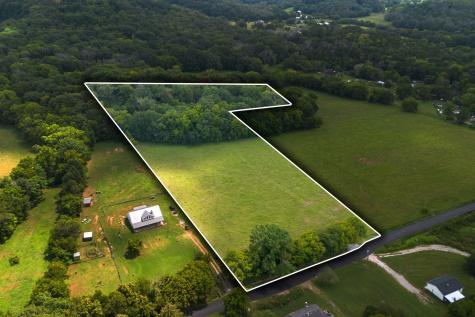 0 Lula Lane Franklin TN 37064