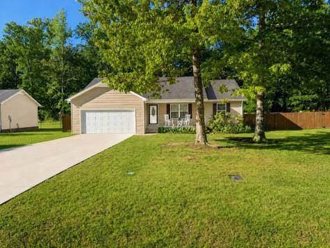 103 Myra Lane Tullahoma TN 37388