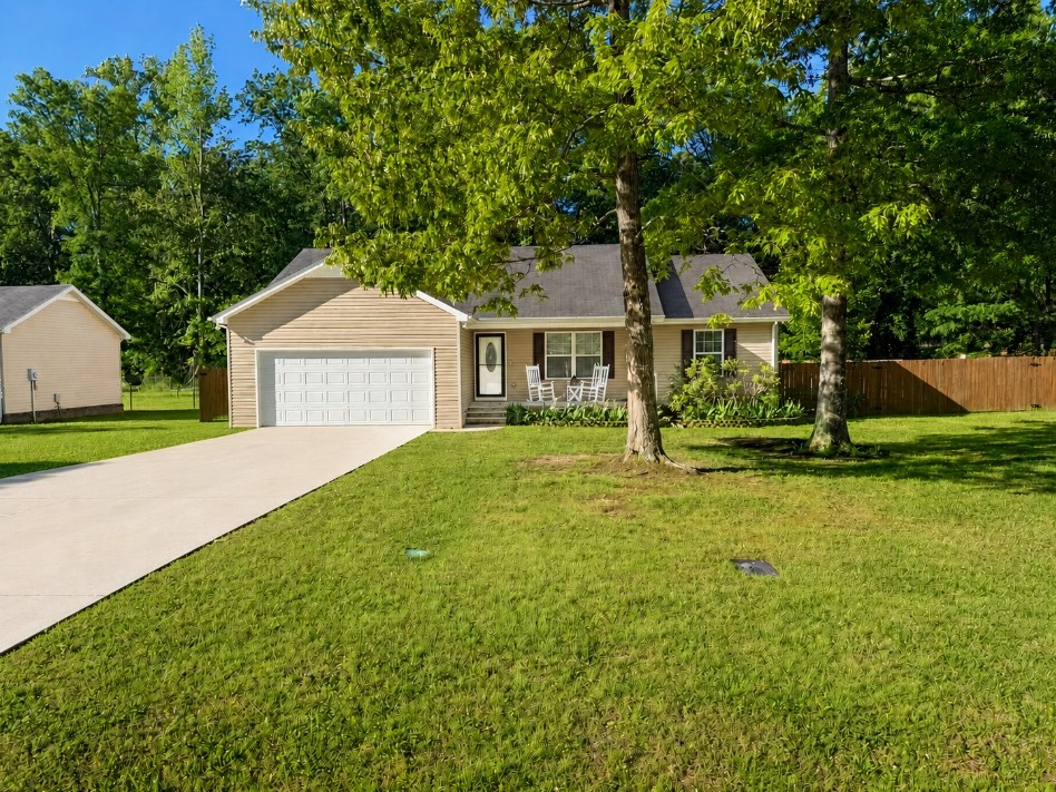 103 Myra Lane Tullahoma TN 37388