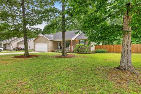 103 Myra Lane Tullahoma TN 37388