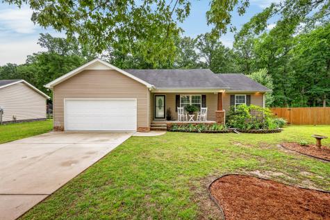 103 Myra Lane Tullahoma TN 37388
