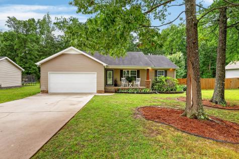 103 Myra Lane Tullahoma TN 37388