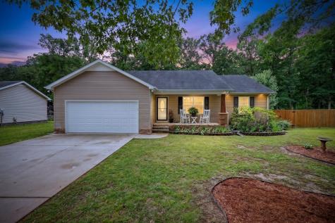 103 Myra Lane Tullahoma TN 37388