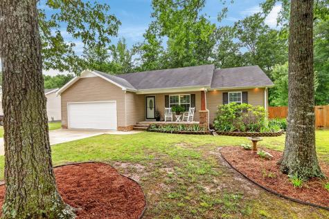 103 Myra Lane Tullahoma TN 37388