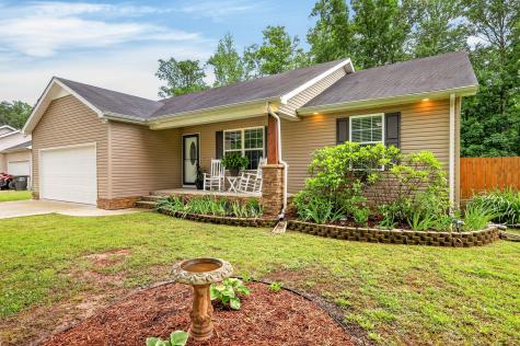 103 Myra Lane Tullahoma TN 37388