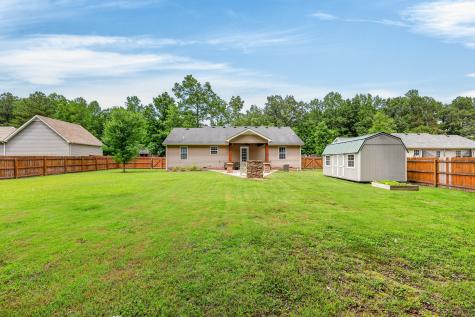103 Myra Lane Tullahoma TN 37388