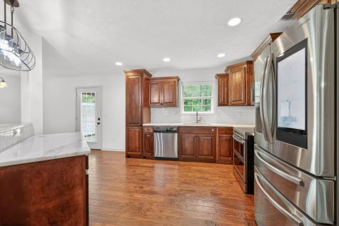 103 Myra Lane Tullahoma TN 37388
