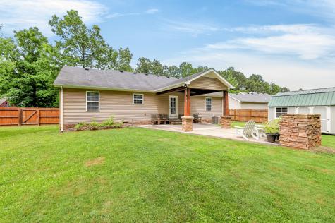 103 Myra Lane Tullahoma TN 37388