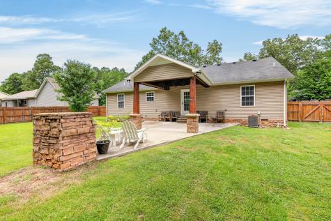 103 Myra Lane Tullahoma TN 37388