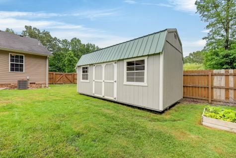 103 Myra Lane Tullahoma TN 37388
