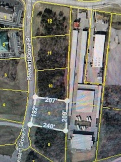 1007 Pleasant Grove Place Mount Juliet TN 37122