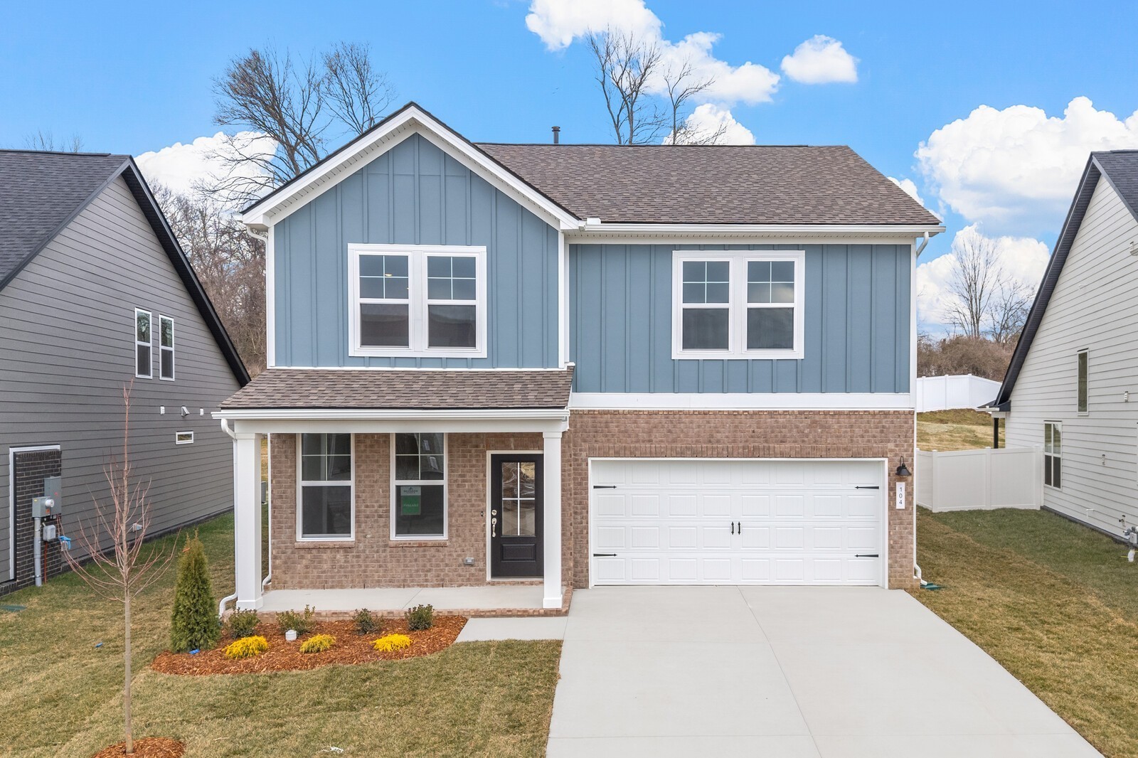 104 Rock Chimney Road Gallatin TN 37066