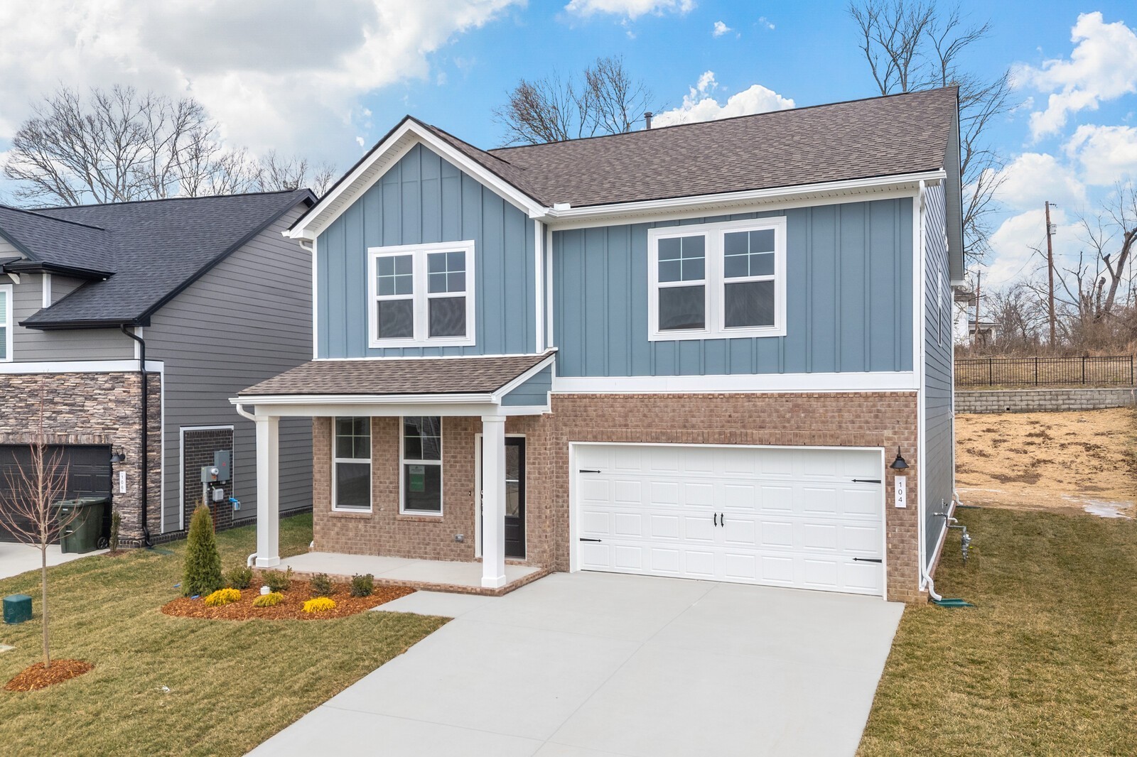 104 Rock Chimney Road Gallatin TN 37066