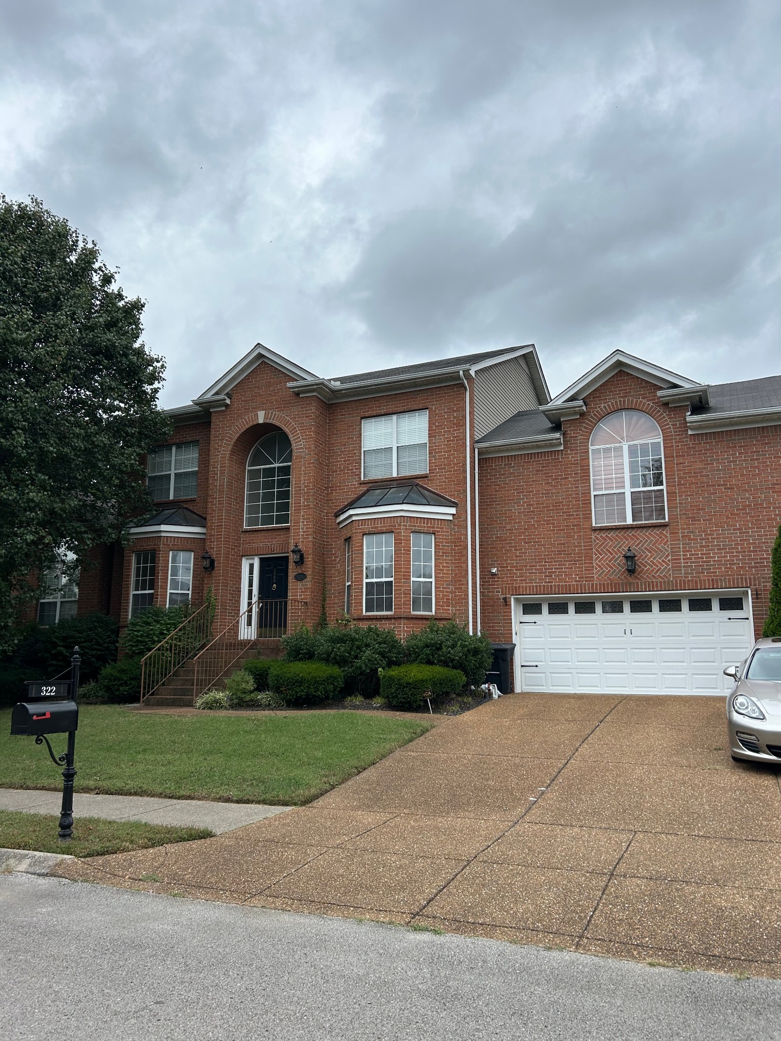 322 Logans Circle Franklin TN 37067