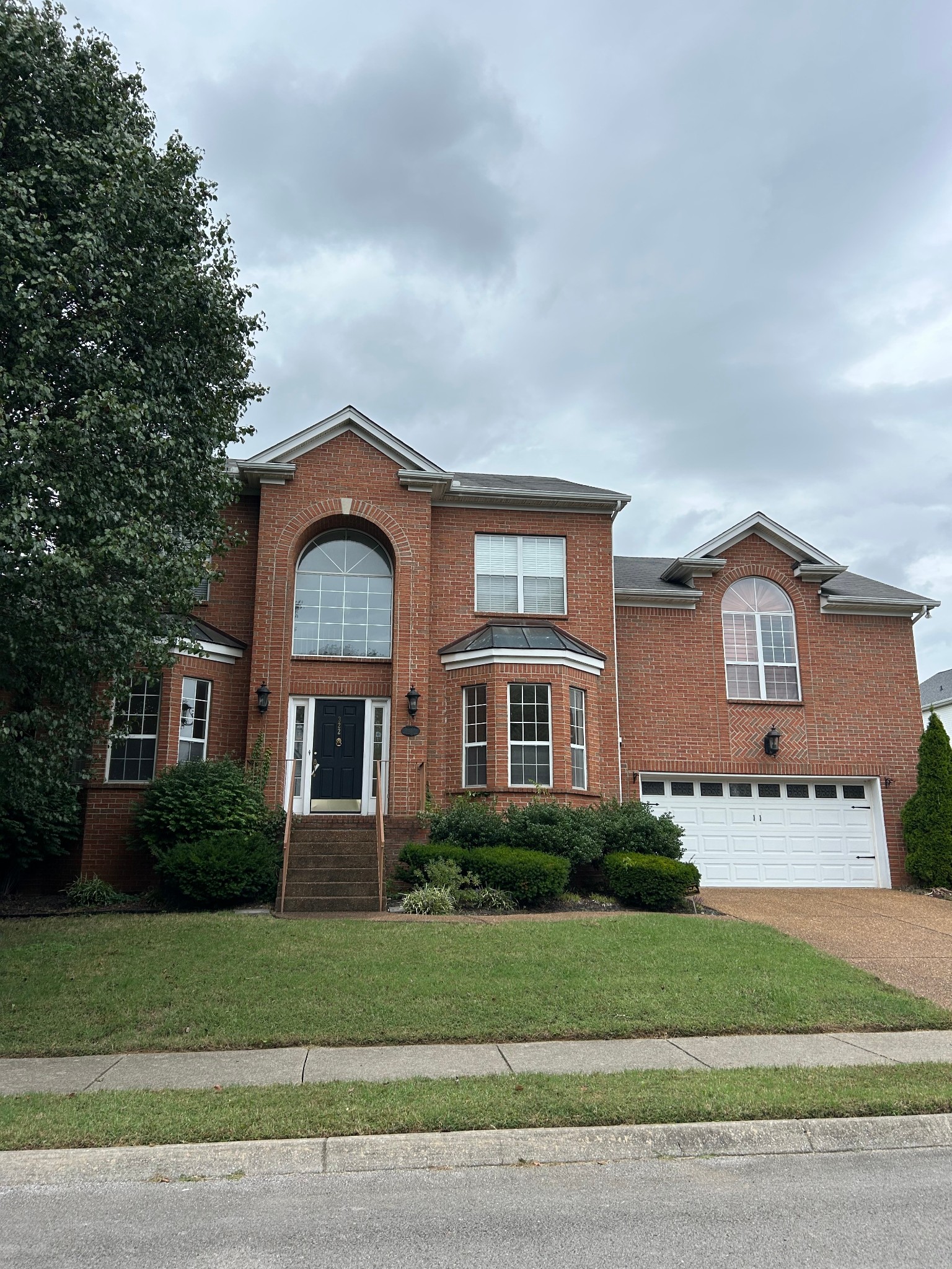 322 Logans Circle Franklin TN 37067