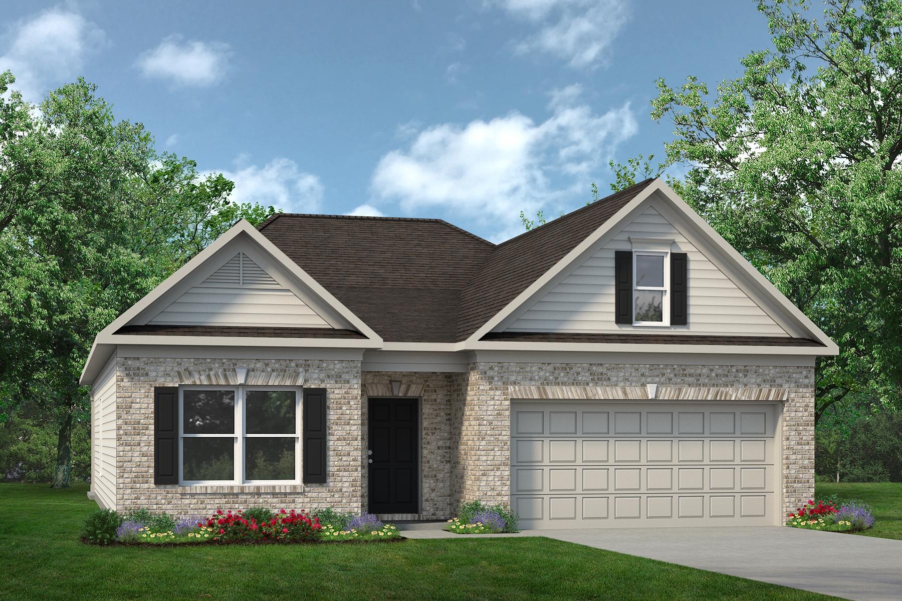 1361 English Oak Drive Clarksville TN 37043