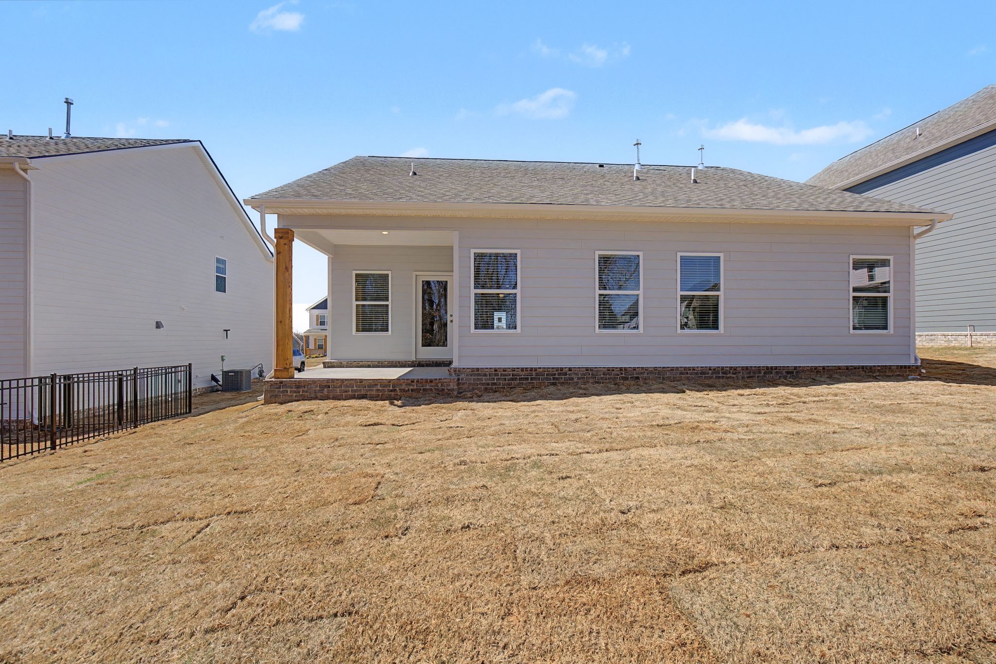 1361 English Oak Drive Clarksville TN 37043