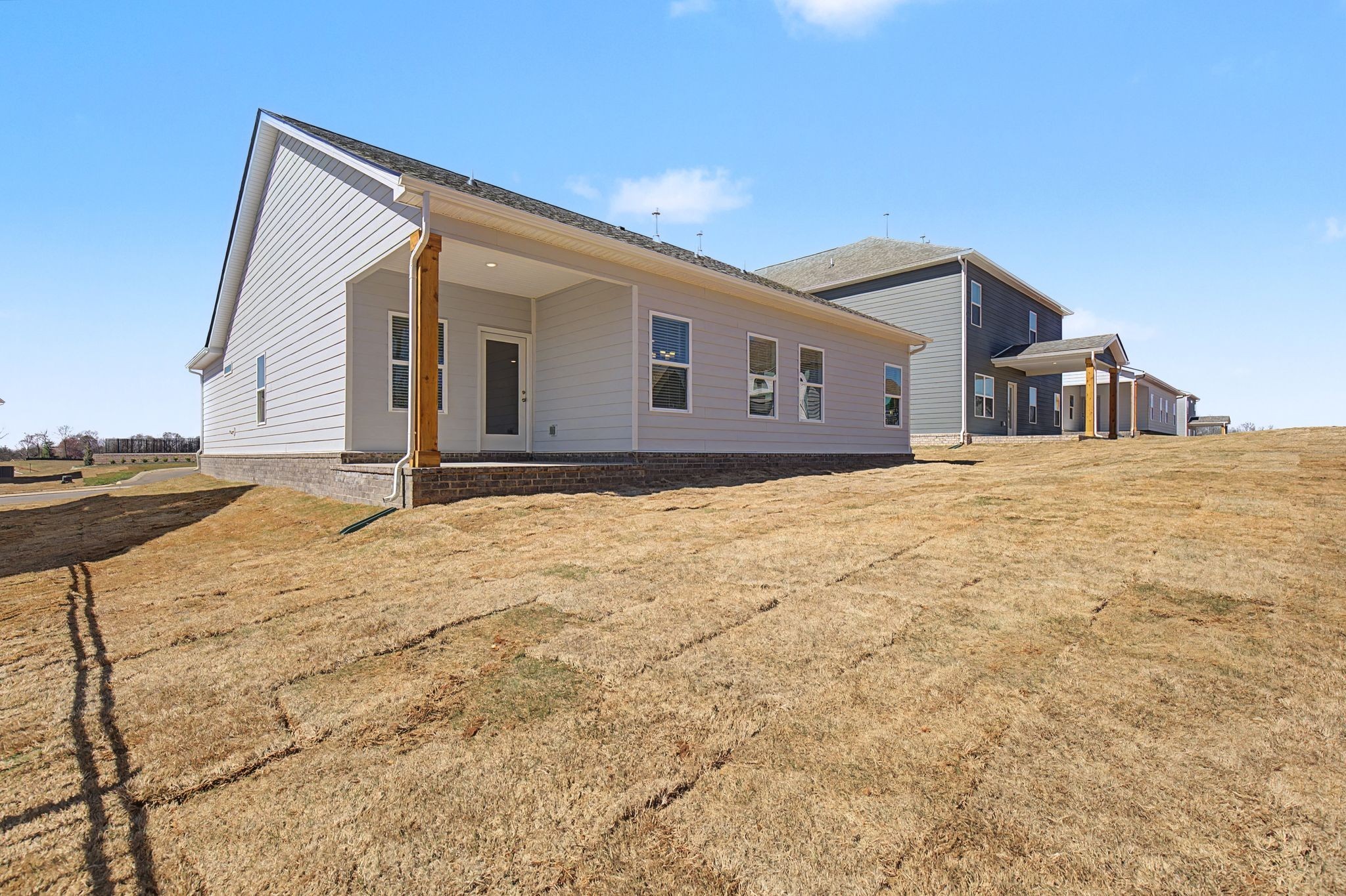 1361 English Oak Drive Clarksville TN 37043