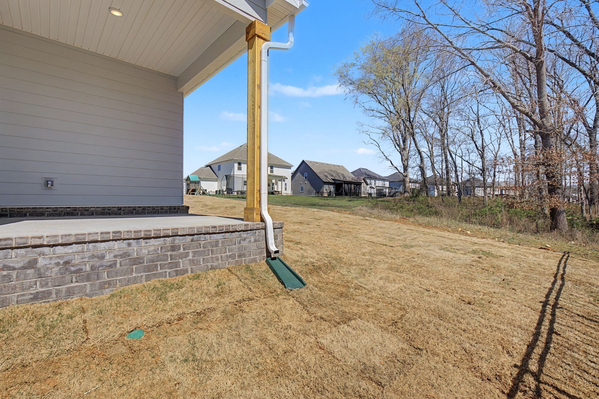 1361 English Oak Drive Clarksville TN 37043