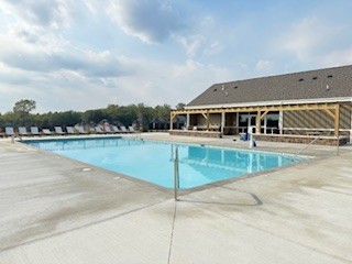 1361 English Oak Drive Clarksville TN 37043