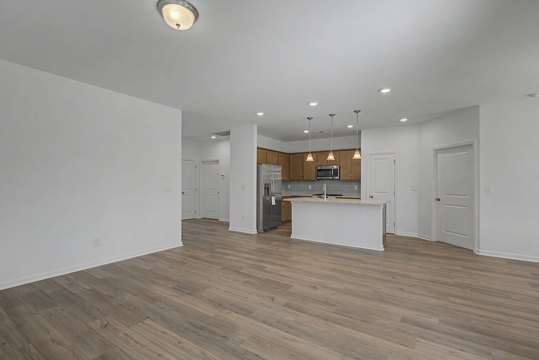 1361 English Oak Drive Clarksville TN 37043