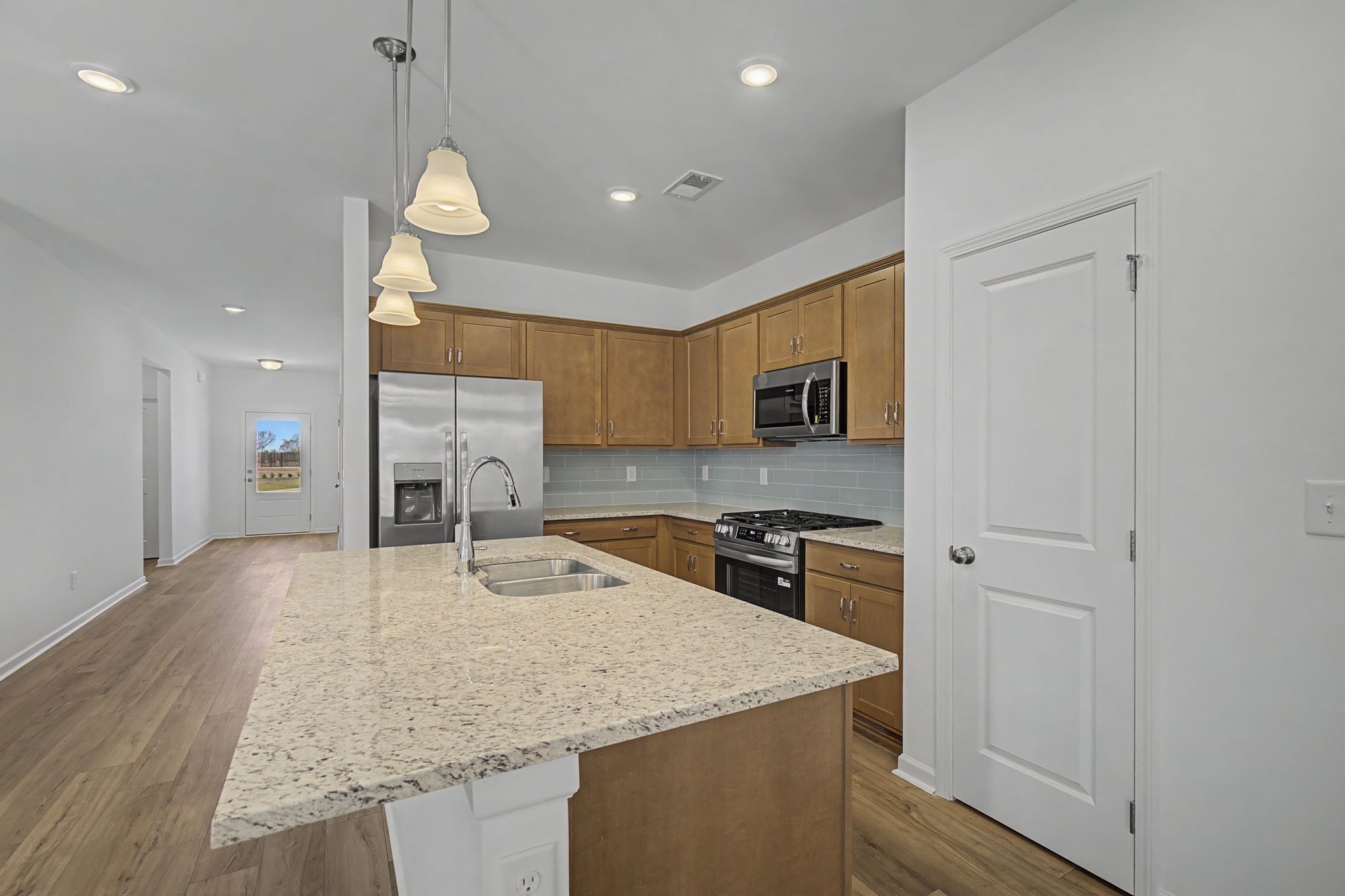 1361 English Oak Drive Clarksville TN 37043