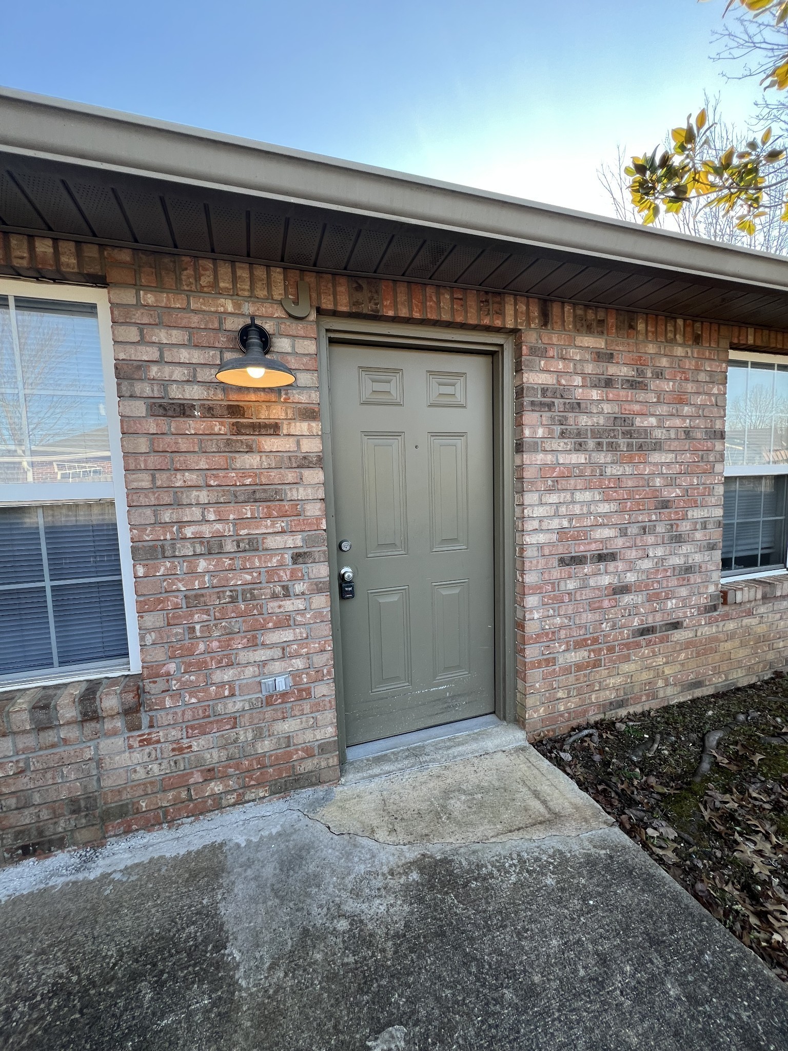 132 Ballygar Street Clarksville TN 37043